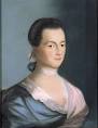 Abigail Adams - Wikipedia, the free encyclopedia