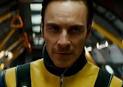 Michael Fassbender as Erik