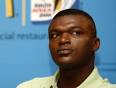 I'll bring back K.P. Boateng,