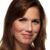 Liz Gannes - AllThingsD