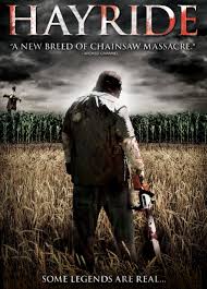 Ver pelicula Hayride (2013) [Vose] online