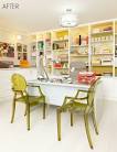 amy is the party  Pinterest ing  Lemon Lime Decor