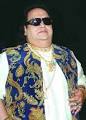 Bappi Lahiri