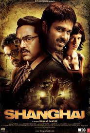 Shanghai (2012)