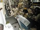 SZ6299 : Seat for the helmsman's mate onboard HMS Alliance - via Daymix