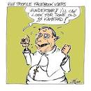 High Profile FB users By kurtsatiriko Famous People Cartoon