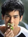 Eddie Peng