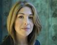 Naomi Klein.