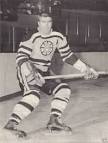 Fleming Mackell - Ice Hockey Wiki