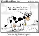 4 UR Mental Health [3 Cartoons] | Mental Health Humor
