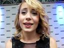 Krystin Pellerin at the