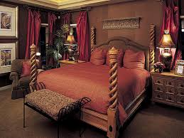 Romantic Bedroom Decorating Ideas For Valentines Day ...