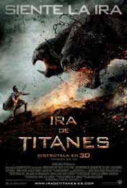 Ira de Titanes (Furia de Titanes 2)