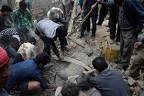 See the Most Dramatic Rescue From the Nepal Earthquake | TIME