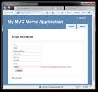 Adding Validation to the Model : The Official Microsoft ASP.NET Site