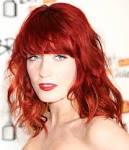 Photos of Gorgeous Red Hair