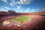 COTTON BOWL Texas-OU OU corner