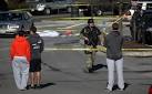 Virginia Tech Shooting: Lockdown After Two Killed, Including a ...