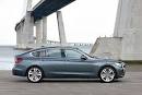 BMW 5 Series Gran Turismo: First Look - KickingTires