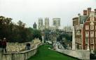 York City Walls 1999 - via Daymix