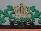 Erin go Bragh is an anglicisation of the Irish phrase Éirinn go Brách, - via Daymix