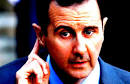 Protesters in Syria continue to rally against President Bashar al-Assad, ...‏ - Syrias-President-Bashar-a-0102