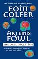 Artemis Fowl: The Opal Deception - Wikipedia, the free encyclopedia