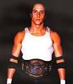 Billy Kidman Profile on PWA