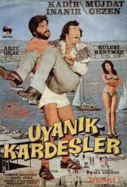 Uyan�k Karde�ler Filmi izle