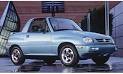 Suzuki X-90 Research All Models and Prices - MSN Autos