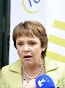 Dana insists: 'I am not anti-Europe' · TheJournal.