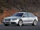 Audi s6 archive -- Car News and Image Reviews