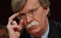 John Bolton: Egyptian