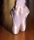 Ballet Shoes