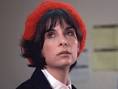 Shire of "Rocky" : TALIA. "Yo!