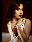 Maja Salvador by Milo Sogueco
