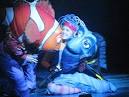 Finding Nemo the Musical