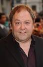 Mark Addy Mark Addy attends