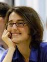 Melanie Schnell joins CFEL's