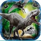 4 Real Life Dinos Used to Make JURASSIC WORLDs Hybrid | Mental Floss