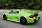 First Drive: Rossion Q1 is a supercar for the slightly rich
