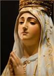 OUR LADY OF FATIMA
