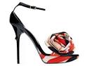 Roger Vivier Love Rose | Roger Vivier Shoes Blog