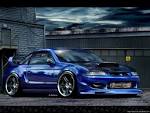 Opel Calibra