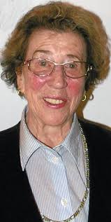 Triberg: Rosemarie Siebert stirbt im Alter von 85 Jahren - Triberg ...