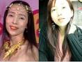 許純美|許純美年輕照片|許純美的