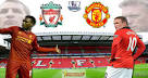 SOLOPOS.COM : LIVERPOOL VS MANCHESTER UNITED : Ini Dia Pertaruhan.