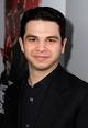 Samm Levine Picture