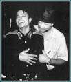 Michael Jackson tells you, in his own words, who he is ...