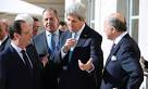 Ukraine crisis: Diplomacy fails to yield result as Russia stays.